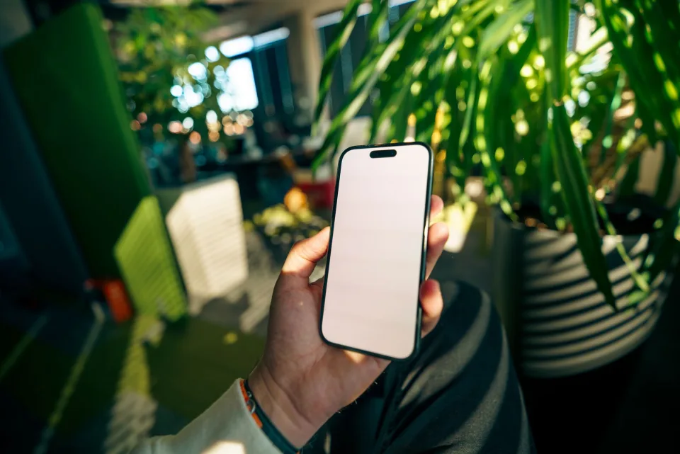 Kiểm máy trước khi giao